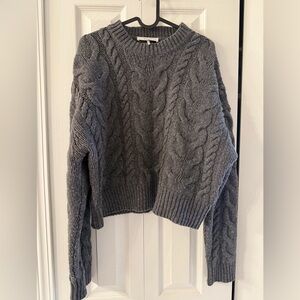 Frame 100%wool sweater
